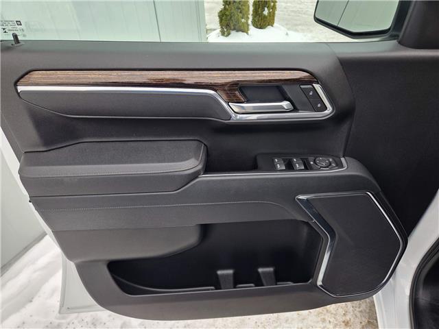 2025 GMC Sierra 1500 Elevation (Stk: 26-716A) in Listowel - Image 19 of 34 2025 GMC Sierra 1500 Elevation (Stk: 26-716A) in Listowel - Image 19 of 34