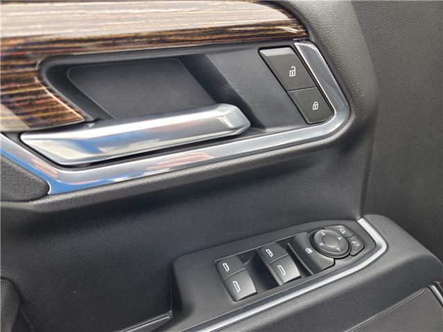 2025 GMC Sierra 1500 Elevation (Stk: 26-716A) in Listowel - Image 20 of 34 2025 GMC Sierra 1500 Elevation (Stk: 26-716A) in Listowel - Image 20 of 34