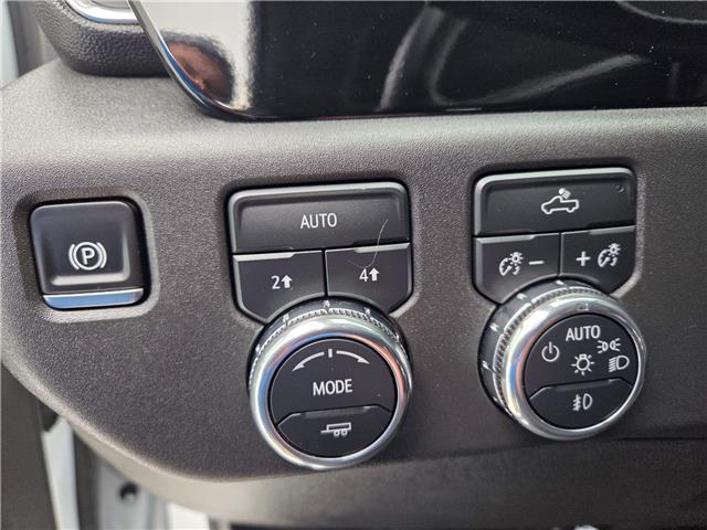 2025 GMC Sierra 1500 Elevation (Stk: 26-716A) in Listowel - Image 21 of 34 2025 GMC Sierra 1500 Elevation (Stk: 26-716A) in Listowel - Image 21 of 34