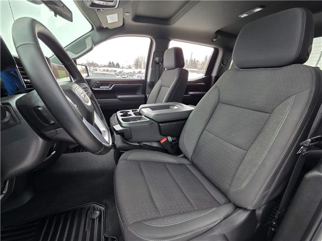 2025 GMC Sierra 1500 Elevation (Stk: 26-716A) in Listowel - Image 23 of 34 2025 GMC Sierra 1500 Elevation (Stk: 26-716A) in Listowel - Image 23 of 34