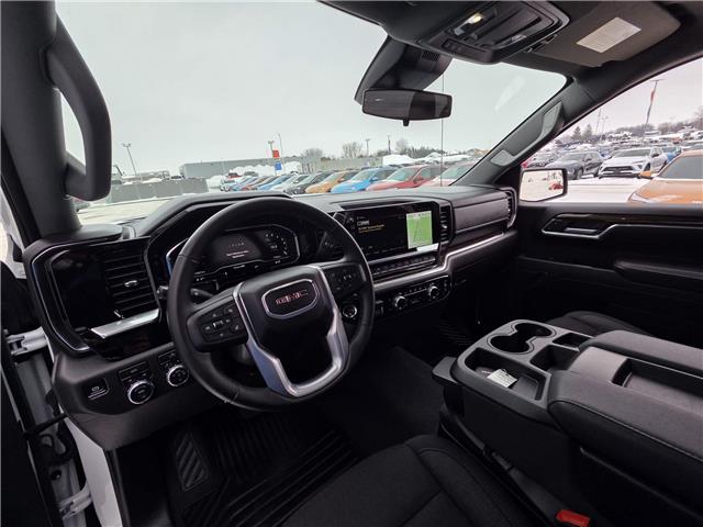 2025 GMC Sierra 1500 Elevation (Stk: 26-716A) in Listowel - Image 24 of 34 2025 GMC Sierra 1500 Elevation (Stk: 26-716A) in Listowel - Image 24 of 34