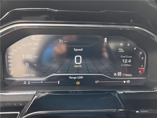 2025 GMC Sierra 1500 Elevation (Stk: 26-716A) in Listowel - Image 26 of 34 2025 GMC Sierra 1500 Elevation (Stk: 26-716A) in Listowel - Image 26 of 34