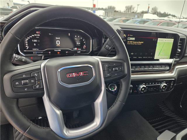 2025 GMC Sierra 1500 Elevation (Stk: 26-716A) in Listowel - Image 27 of 34 2025 GMC Sierra 1500 Elevation (Stk: 26-716A) in Listowel - Image 27 of 34