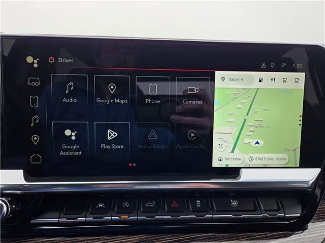 2025 GMC Sierra 1500 Elevation (Stk: 26-716A) in Listowel - Image 28 of 34 2025 GMC Sierra 1500 Elevation (Stk: 26-716A) in Listowel - Image 28 of 34