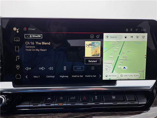 2025 GMC Sierra 1500 Elevation (Stk: 26-716A) in Listowel - Image 29 of 34 2025 GMC Sierra 1500 Elevation (Stk: 26-716A) in Listowel - Image 29 of 34