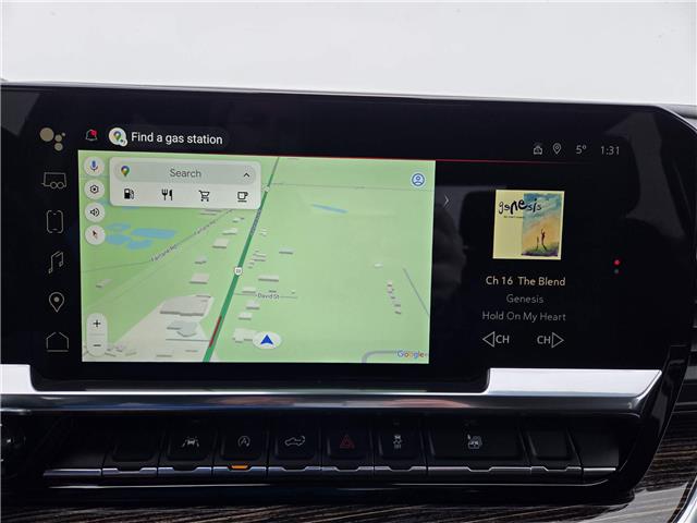 2025 GMC Sierra 1500 Elevation (Stk: 26-716A) in Listowel - Image 30 of 34 2025 GMC Sierra 1500 Elevation (Stk: 26-716A) in Listowel - Image 30 of 34