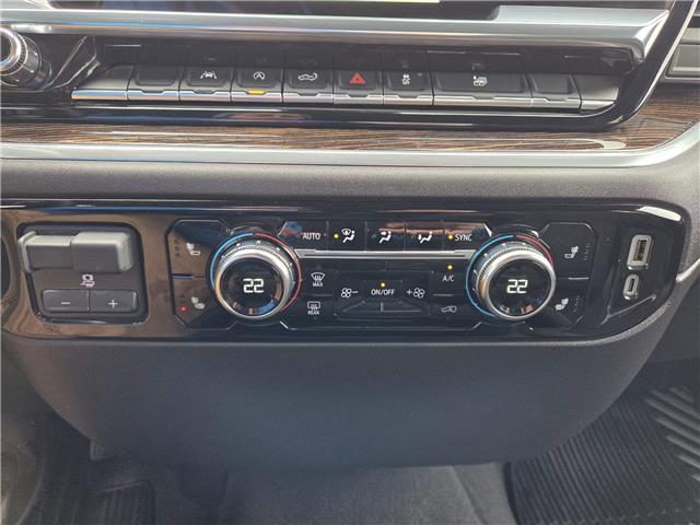 2025 GMC Sierra 1500 Elevation (Stk: 26-716A) in Listowel - Image 31 of 34 2025 GMC Sierra 1500 Elevation (Stk: 26-716A) in Listowel - Image 31 of 34