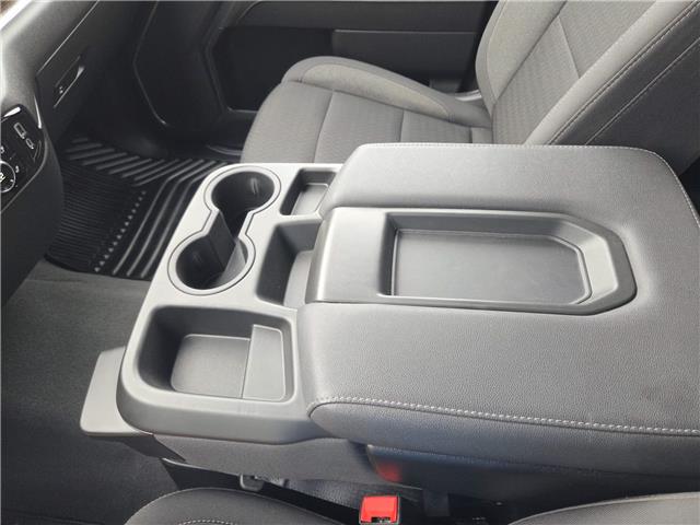 2025 GMC Sierra 1500 Elevation (Stk: 26-716A) in Listowel - Image 32 of 34 2025 GMC Sierra 1500 Elevation (Stk: 26-716A) in Listowel - Image 32 of 34