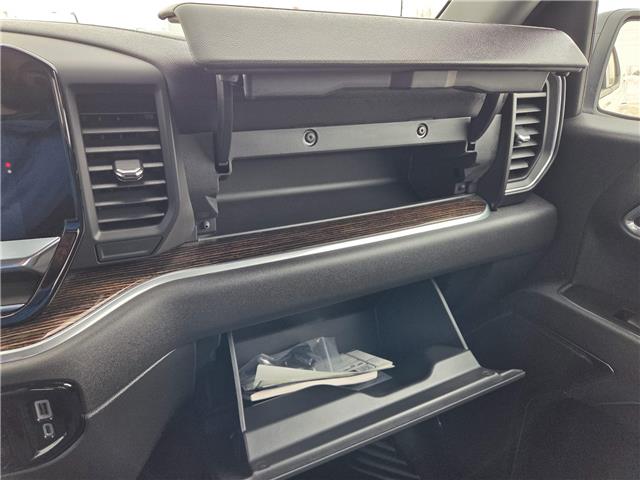 2025 GMC Sierra 1500 Elevation (Stk: 26-716A) in Listowel - Image 33 of 34 2025 GMC Sierra 1500 Elevation (Stk: 26-716A) in Listowel - Image 33 of 34