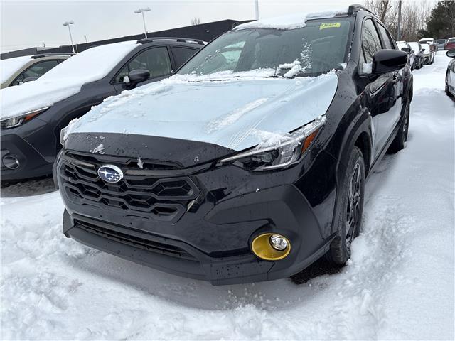2026 Subaru Crosstrek Onyx (Stk: 39270) in RICHMOND HILL - Image 1 of 1
