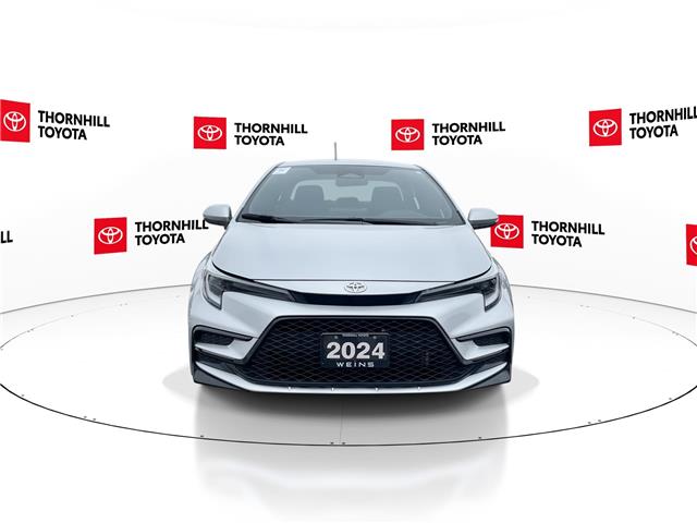 2024 Toyota Corolla SE (Stk: 12107968A) in Concord - Image 4 of 41