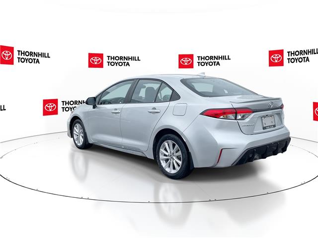 2024 Toyota Corolla SE (Stk: 12107968A) in Concord - Image 7 of 41