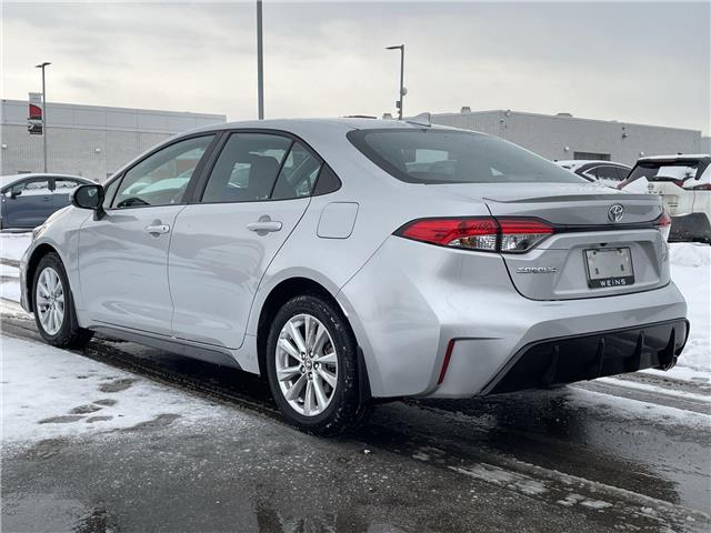 2024 Toyota Corolla SE (Stk: 12107968A) in Concord - Image 11 of 41