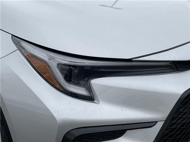 2024 Toyota Corolla SE (Stk: 12107968A) in Concord - Image 15 of 41