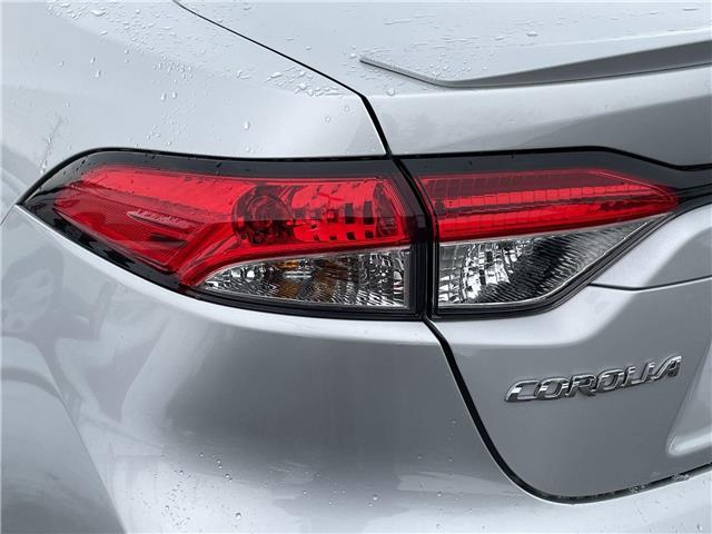 2024 Toyota Corolla SE (Stk: 12107968A) in Concord - Image 16 of 41