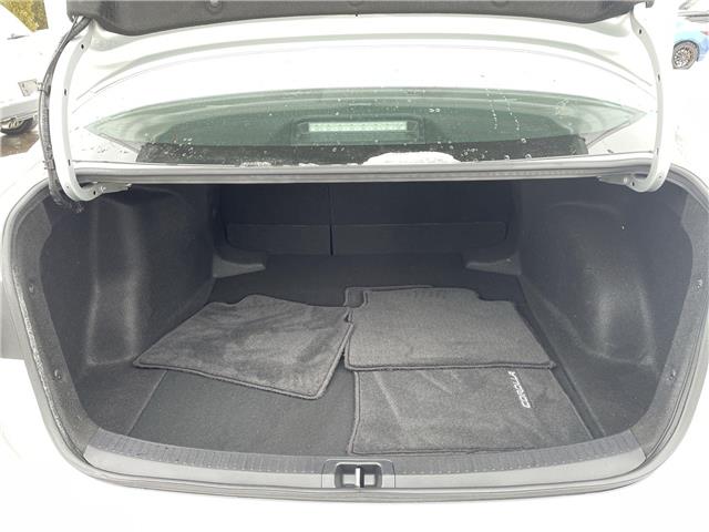 2024 Toyota Corolla SE (Stk: 12107968A) in Concord - Image 17 of 41