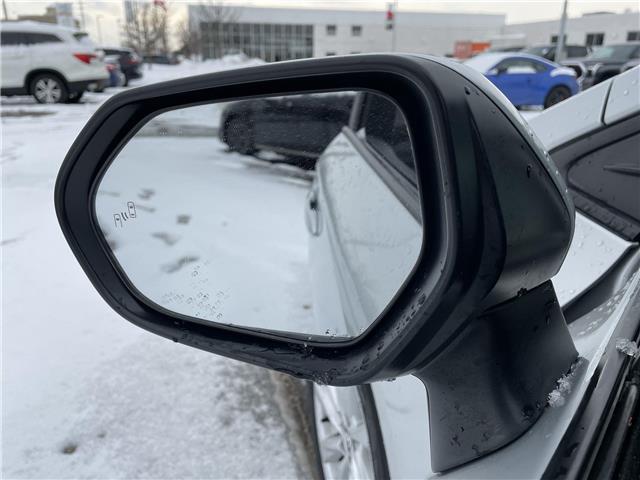 2024 Toyota Corolla SE (Stk: 12107968A) in Concord - Image 19 of 41