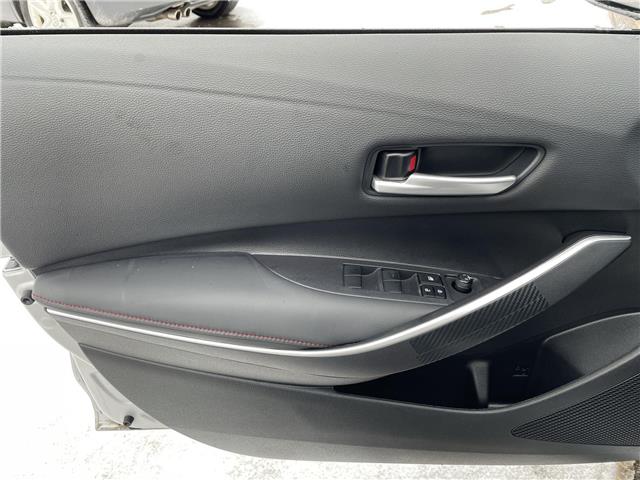 2024 Toyota Corolla SE (Stk: 12107968A) in Concord - Image 20 of 41