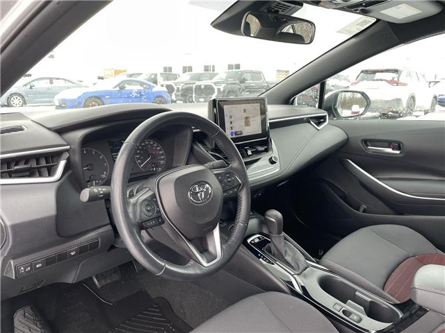 2024 Toyota Corolla SE (Stk: 12107968A) in Concord - Image 22 of 41