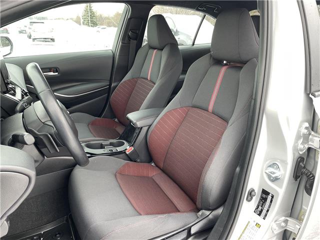 2024 Toyota Corolla SE (Stk: 12107968A) in Concord - Image 23 of 41