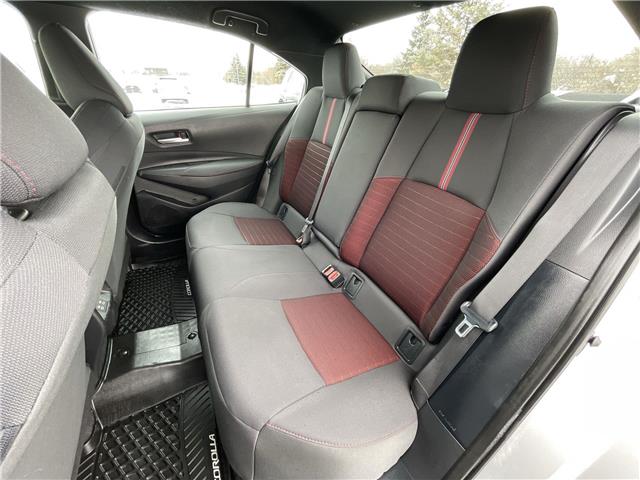 2024 Toyota Corolla SE (Stk: 12107968A) in Concord - Image 24 of 41