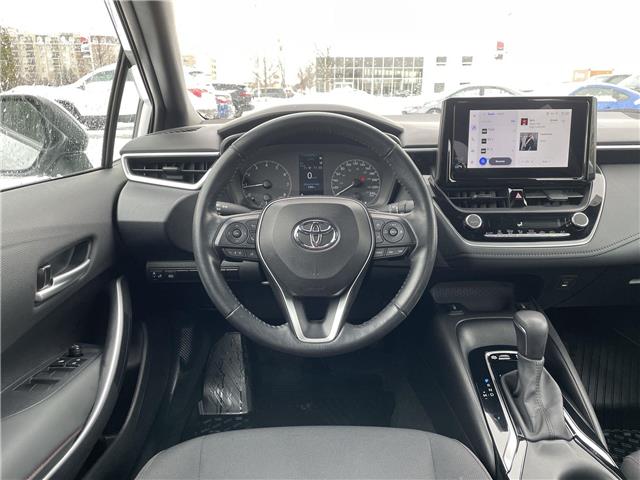 2024 Toyota Corolla SE (Stk: 12107968A) in Concord - Image 26 of 41