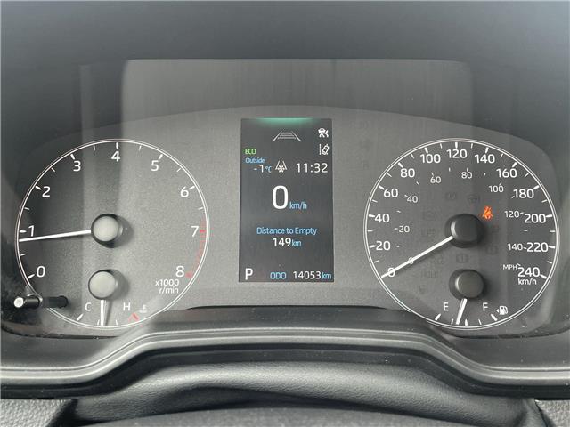 2024 Toyota Corolla SE (Stk: 12107968A) in Concord - Image 28 of 41