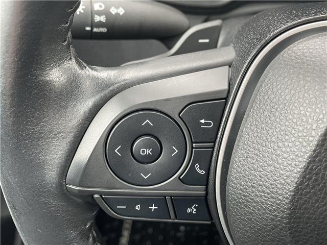 2024 Toyota Corolla SE (Stk: 12107968A) in Concord - Image 29 of 41