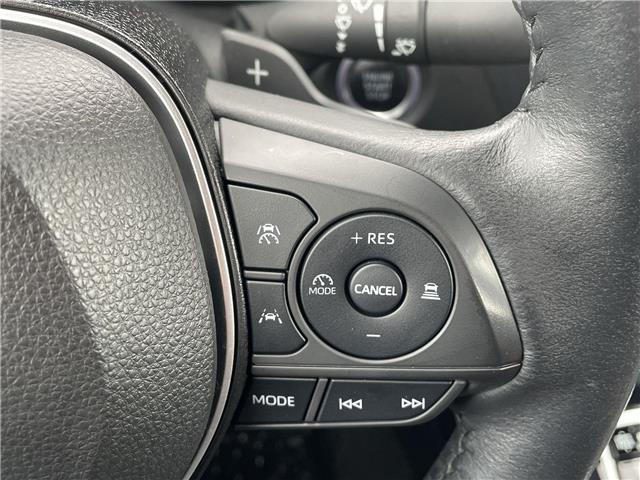 2024 Toyota Corolla SE (Stk: 12107968A) in Concord - Image 30 of 41