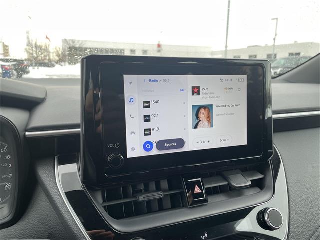 2024 Toyota Corolla SE (Stk: 12107968A) in Concord - Image 32 of 41