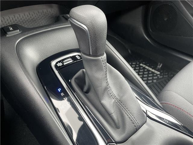 2024 Toyota Corolla SE (Stk: 12107968A) in Concord - Image 37 of 41