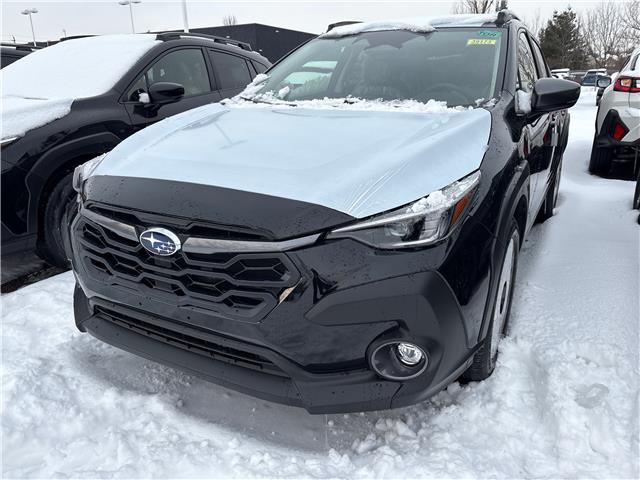 New 2026 Subaru Crosstrek Limited  - RICHMOND HILL - NewRoads Subaru of Richmond Hill