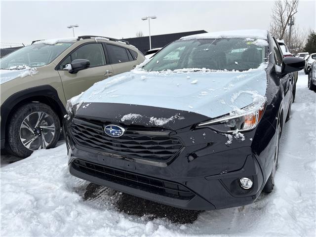 2026 Subaru Impreza Touring (Stk: 39265) in RICHMOND HILL - Image 1 of 1