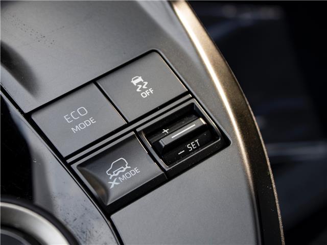 2026 Toyota bZ XLE (Stk: BZ7604) in Windsor - Image 24 of 27