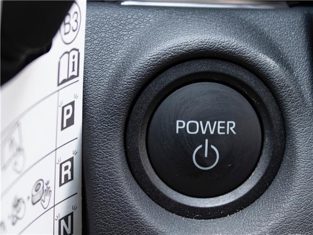 2026 Toyota bZ XLE (Stk: BZ7604) in Windsor - Image 13 of 27