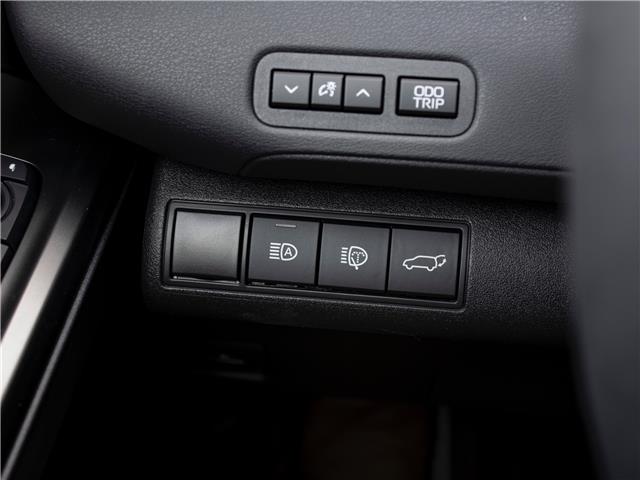 2026 Toyota bZ XLE (Stk: BZ7604) in Windsor - Image 10 of 27