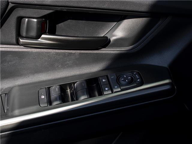 2026 Toyota bZ XLE (Stk: BZ7604) in Windsor - Image 9 of 27