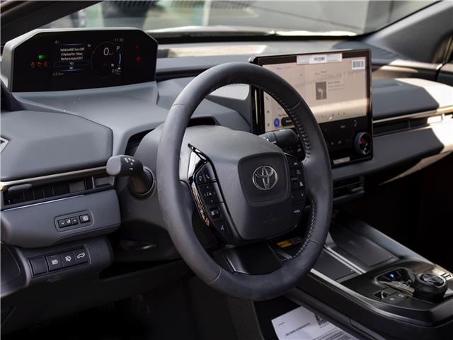 2026 Toyota bZ XLE (Stk: BZ7604) in Windsor - Image 11 of 27