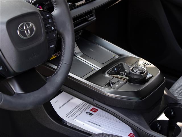 2026 Toyota bZ XLE (Stk: BZ7604) in Windsor - Image 23 of 27