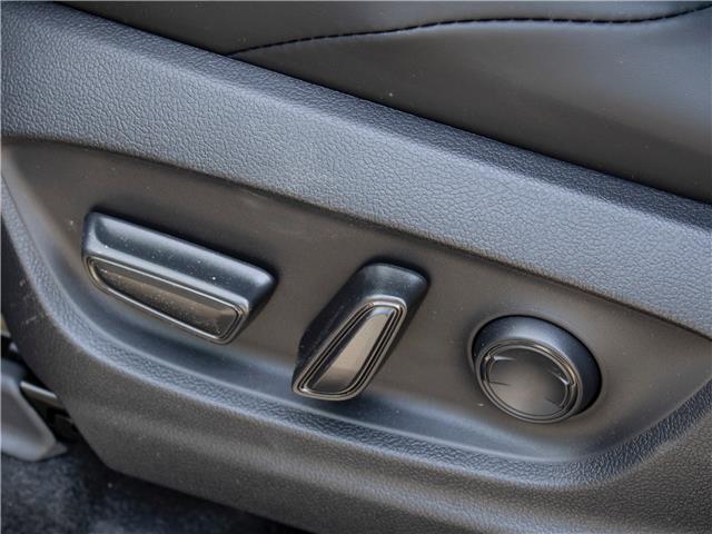 2026 Toyota bZ XLE (Stk: BZ7604) in Windsor - Image 16 of 27