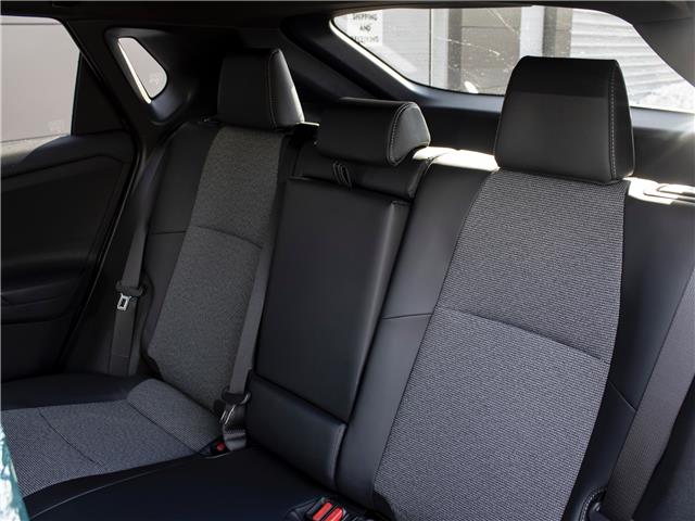 2026 Toyota bZ XLE (Stk: BZ7604) in Windsor - Image 27 of 27