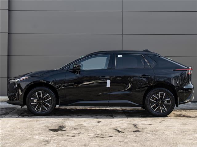 2026 Toyota bZ XLE (Stk: BZ7604) in Windsor - Image 4 of 27