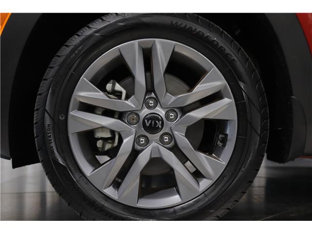 2021 Kia Seltos EX (Stk: 26856A) in Edmonton - Image 11 of 26
