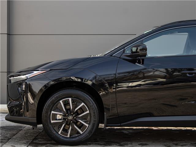 2026 Toyota bZ XLE (Stk: BZ7604) in Windsor - Image 3 of 27