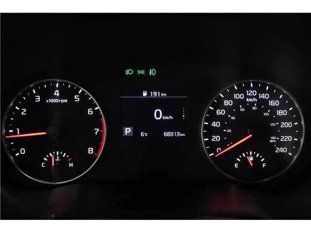 2021 Kia Seltos EX (Stk: 26856A) in Edmonton - Image 26 of 26