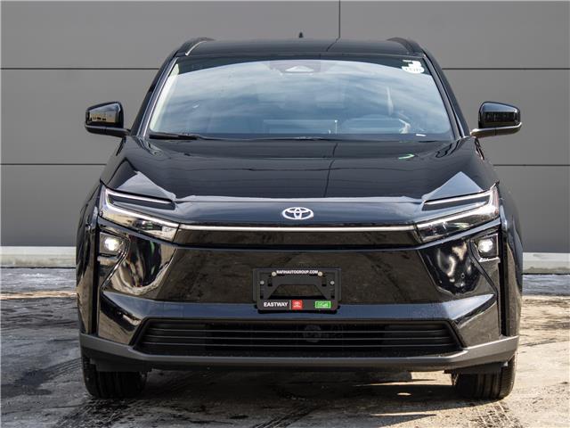 2026 Toyota bZ XLE (Stk: BZ7604) in Windsor - Image 2 of 27