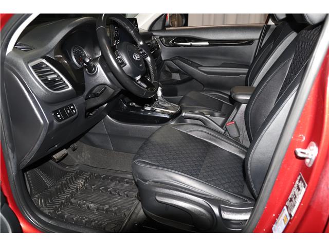 2021 Kia Seltos EX (Stk: 26856A) in Edmonton - Image 12 of 26