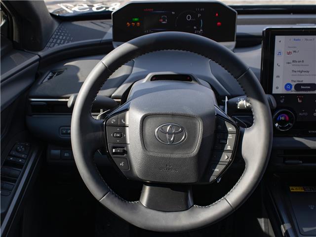 2026 Toyota bZ XLE (Stk: BZ7604) in Windsor - Image 14 of 27