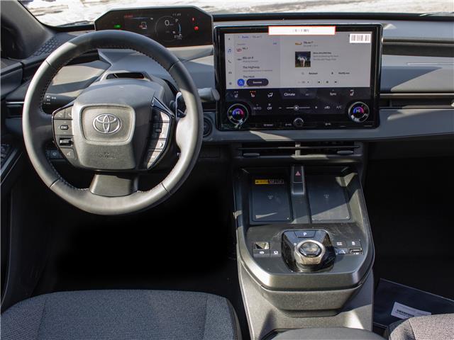 2026 Toyota bZ XLE (Stk: BZ7604) in Windsor - Image 18 of 27