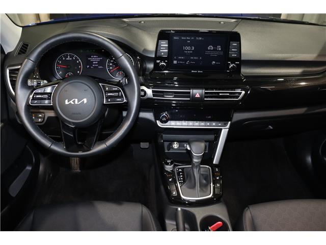 2021 Kia Seltos EX (Stk: 26856A) in Edmonton - Image 14 of 26